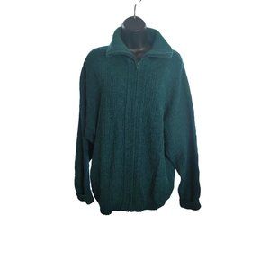 ClipperMist Knitwear of Distinction Sweater